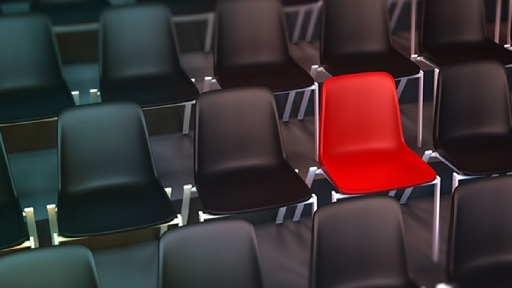 Markhópagreining og netið