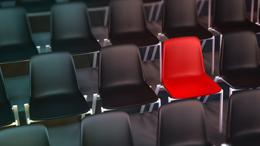 Markhópagreining og netið