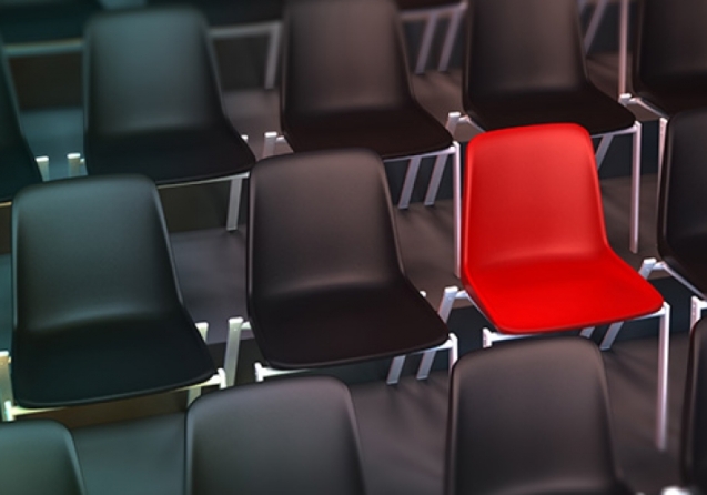 Markhópagreining og netið