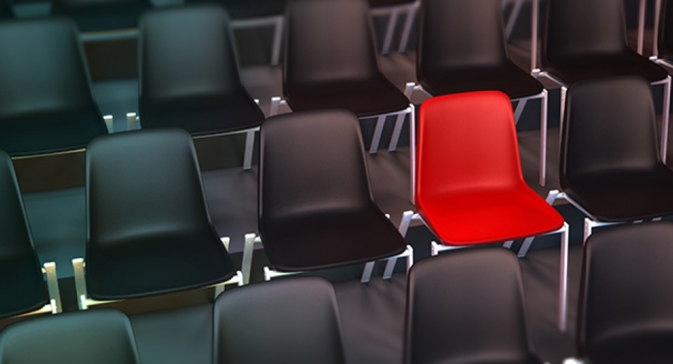 Markhópagreining og netið